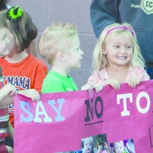 Red Ribbon Week